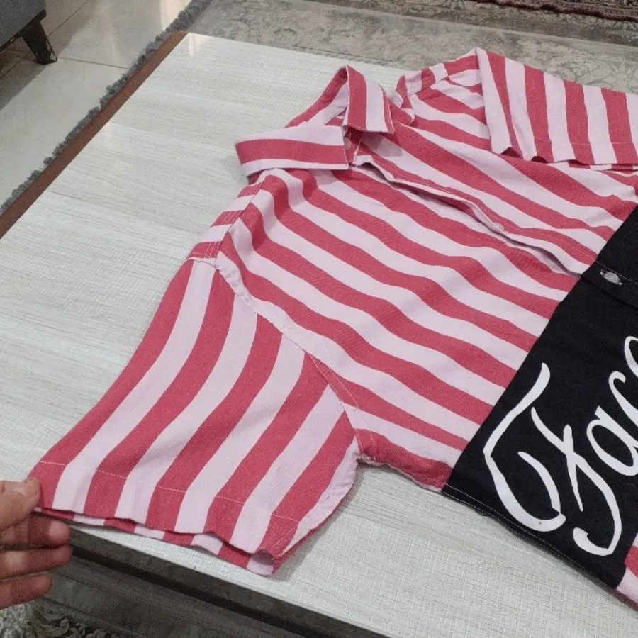 پیراهن مردانه