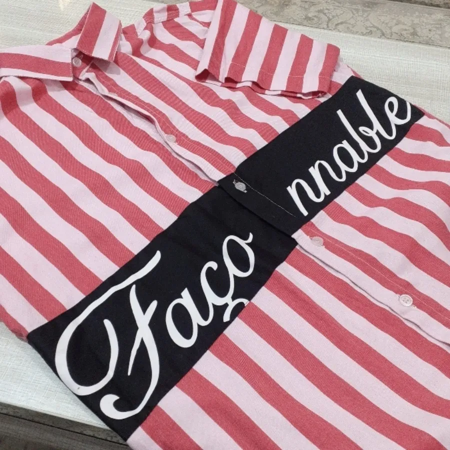 پیراهن مردانه