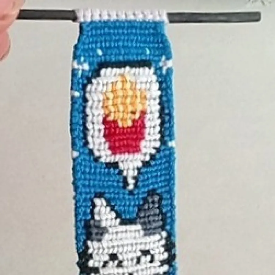 دیوارکوب آلفا