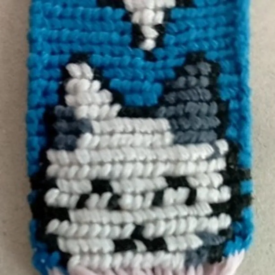 دیوارکوب آلفا