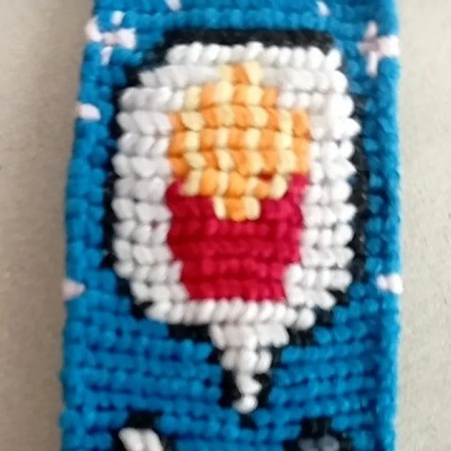 دیوارکوب آلفا