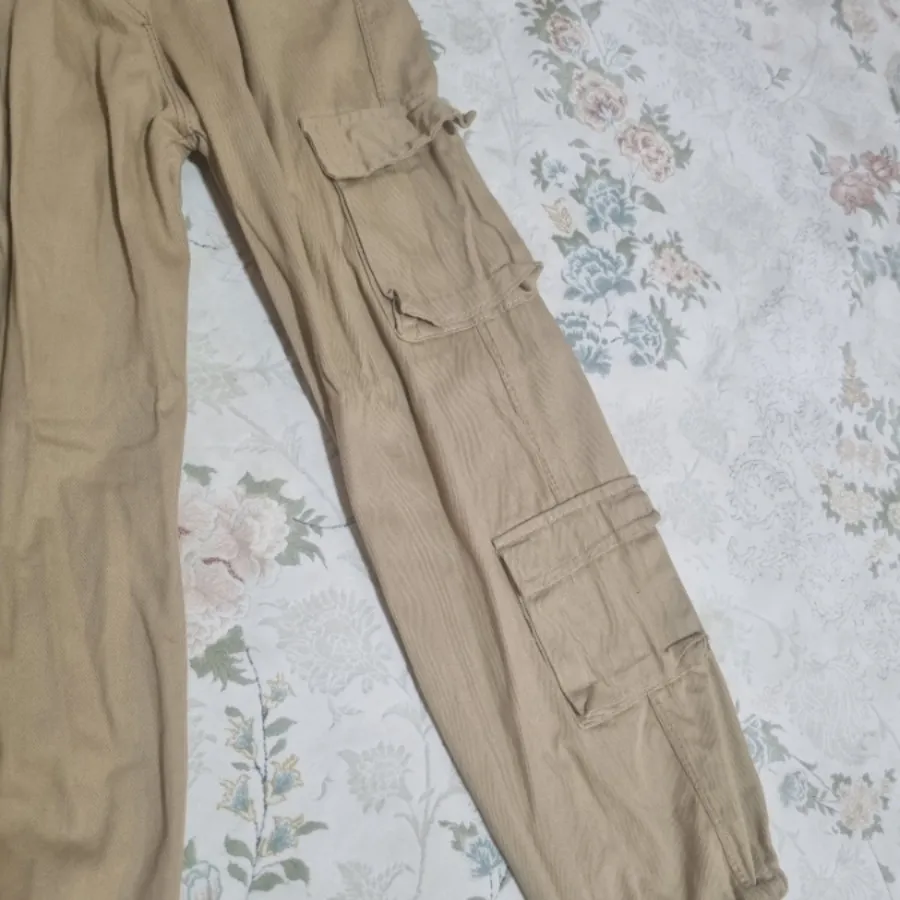 شلوارکارگو