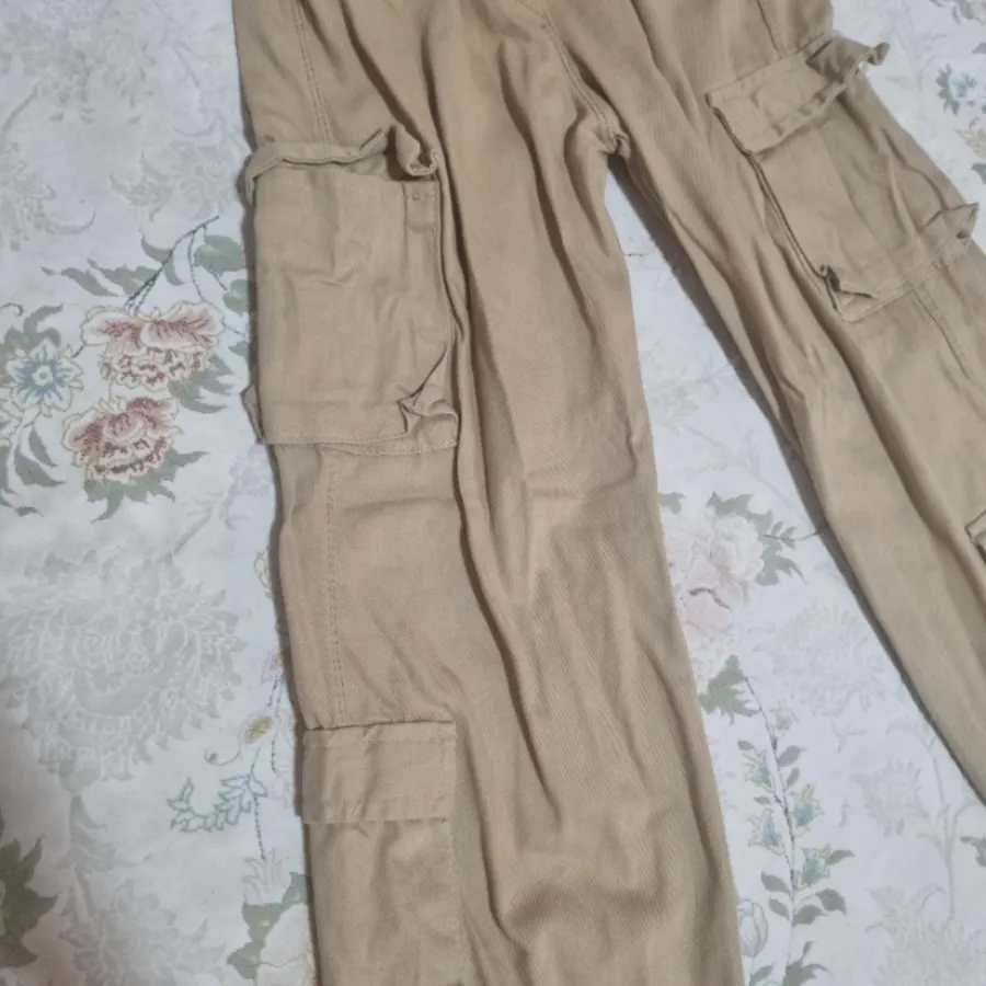 شلوارکارگو