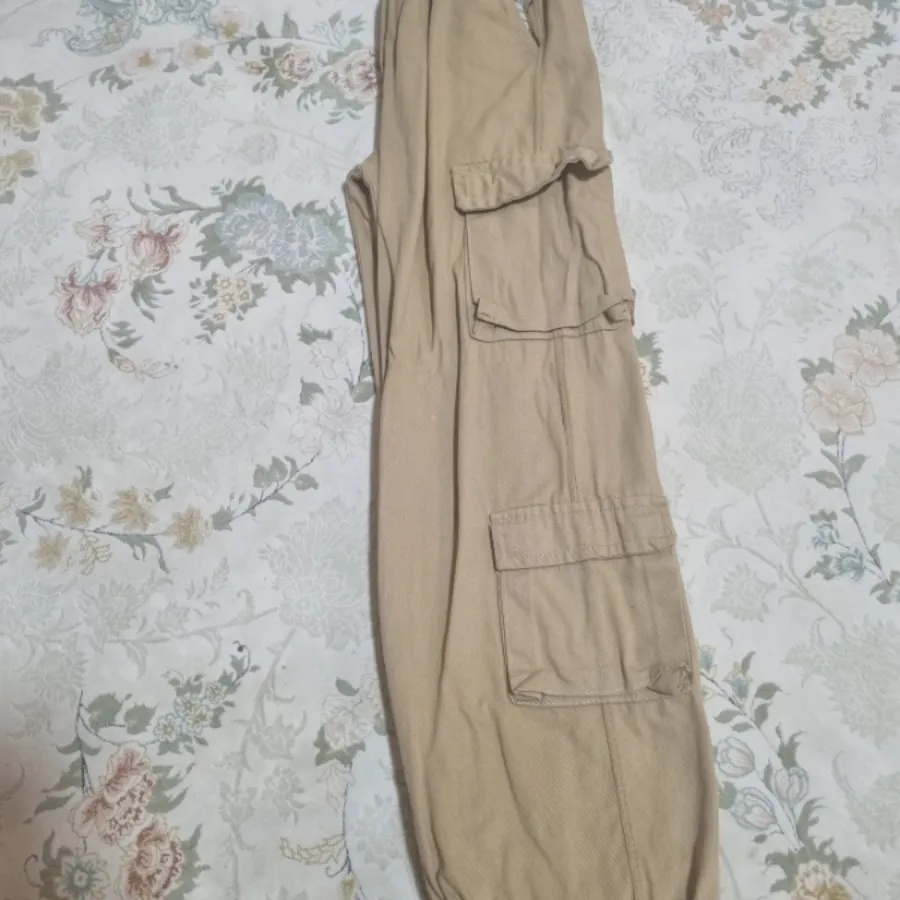 شلوارکارگو