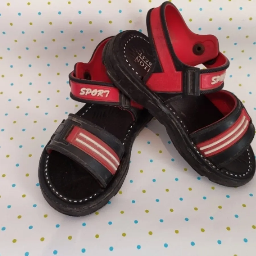 کفش تابستانی