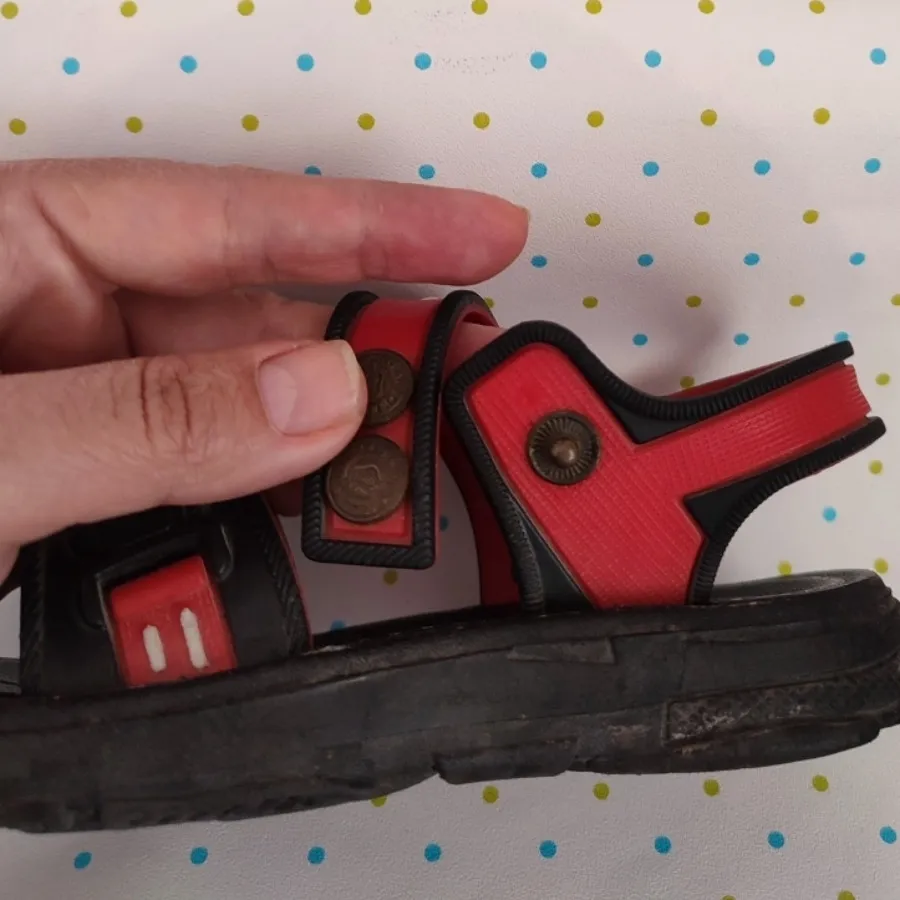 کفش تابستانی