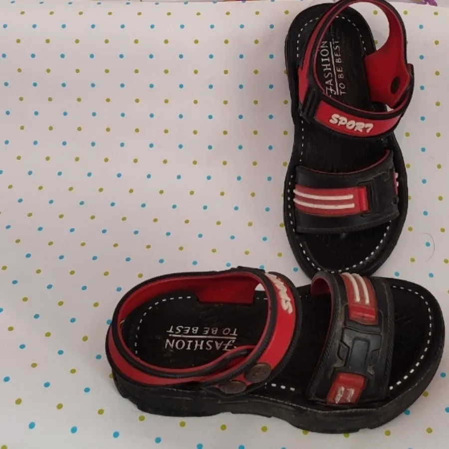 کفش تابستانی