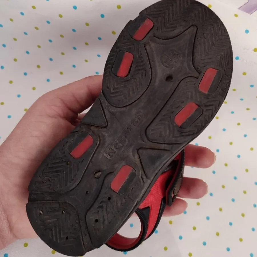 کفش تابستانی