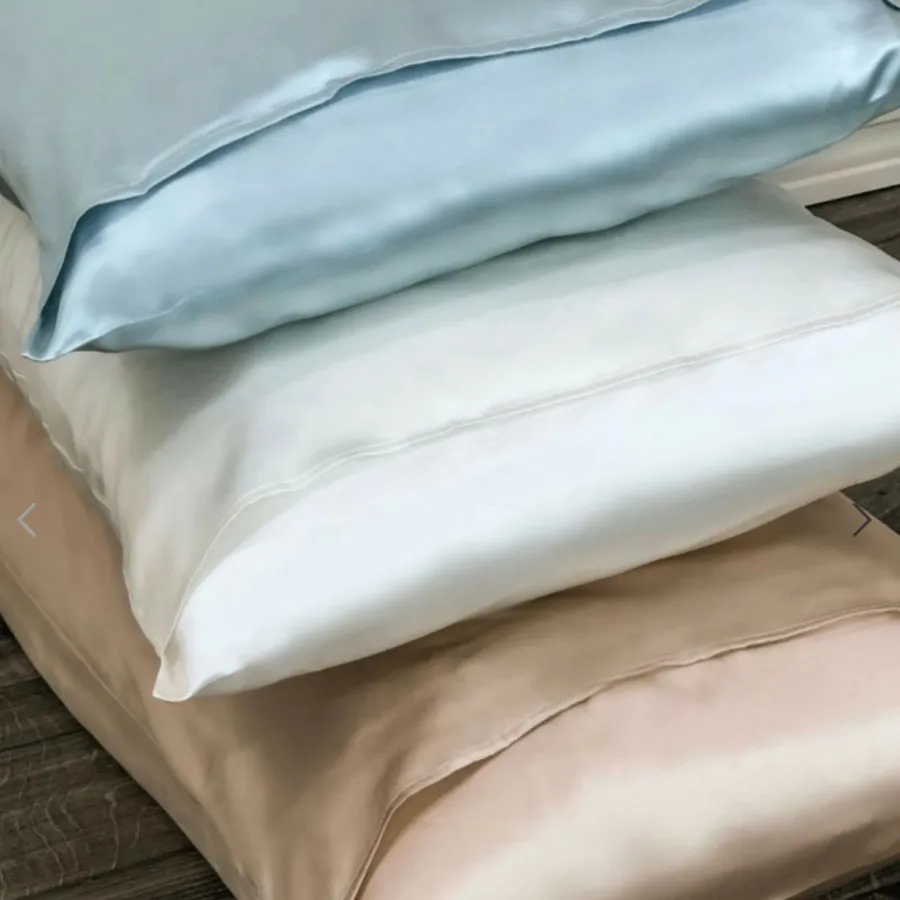 روبالشی ساتن سیلک