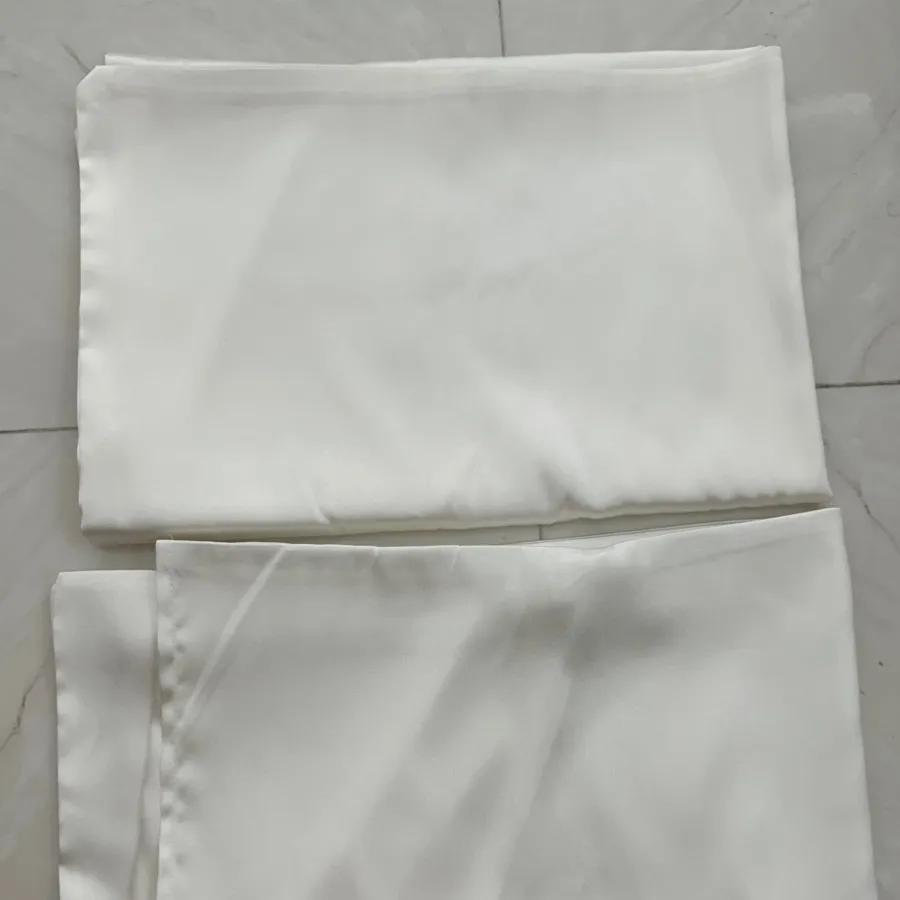 روبالشی ساتن سیلک