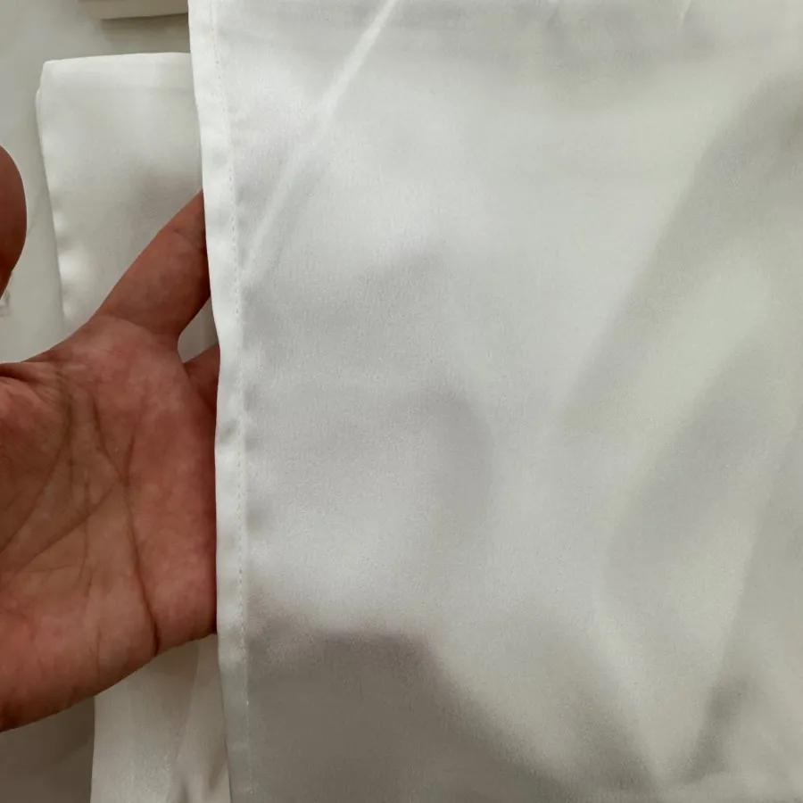 روبالشی ساتن سیلک