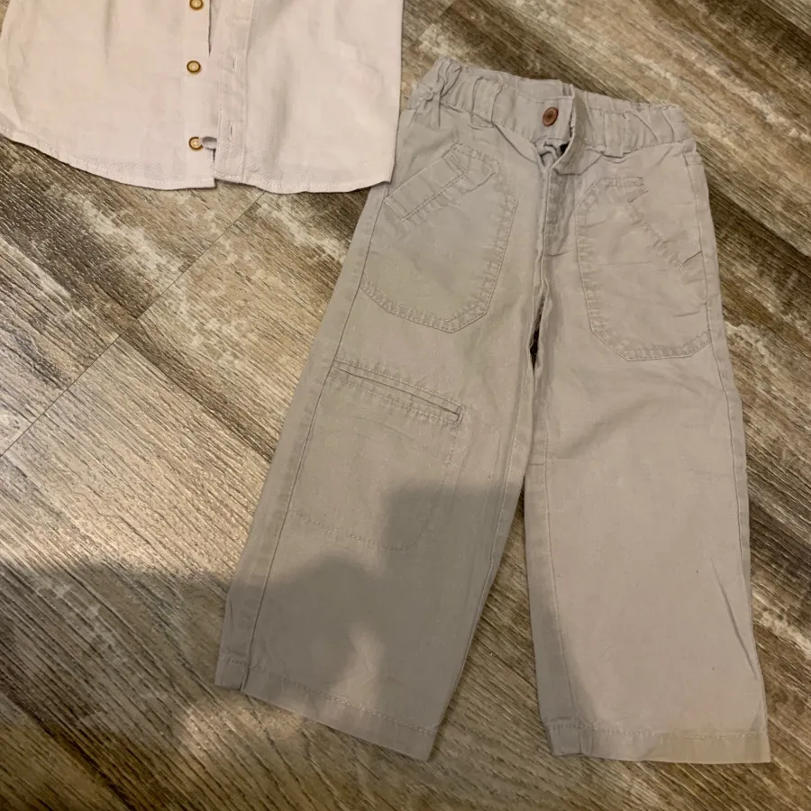 ست پسرونه خارجی