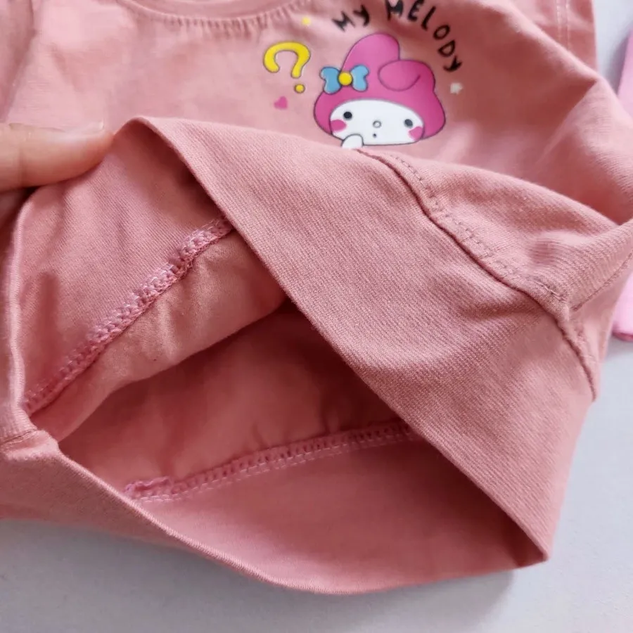 تیشرت شورت نقلی ملودی ?