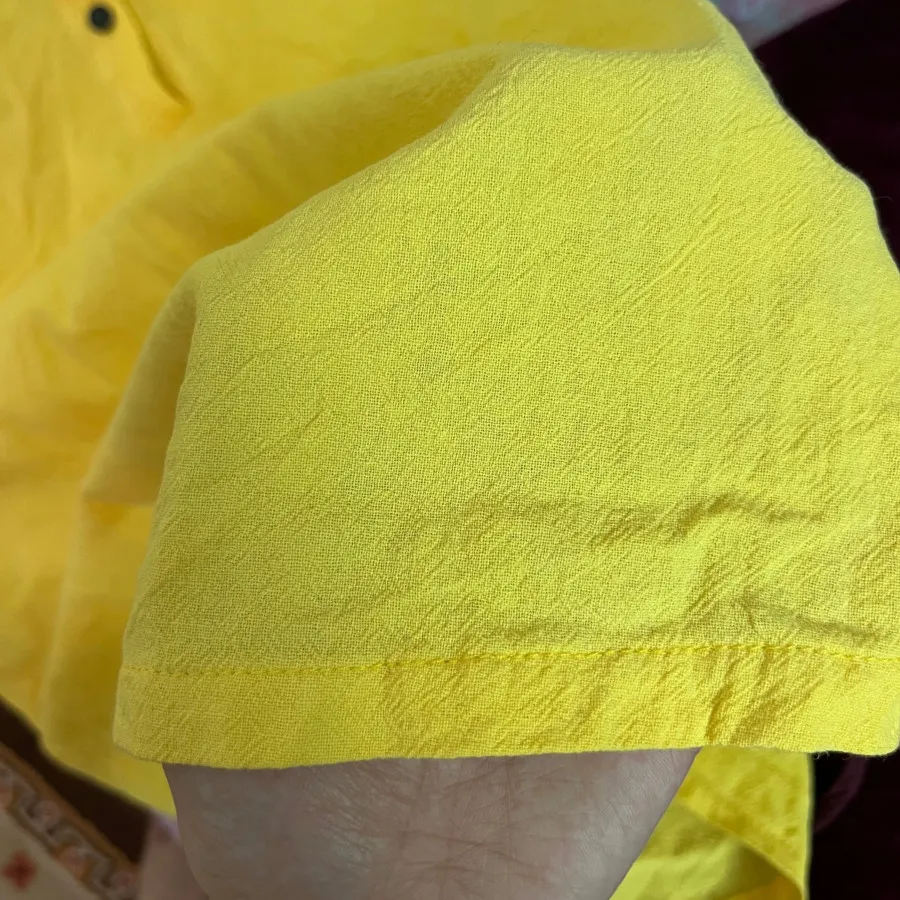 مانتوالیاف طبیعی خارجی نو