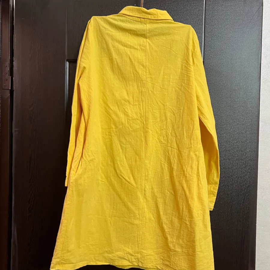 مانتوالیاف طبیعی خارجی نو