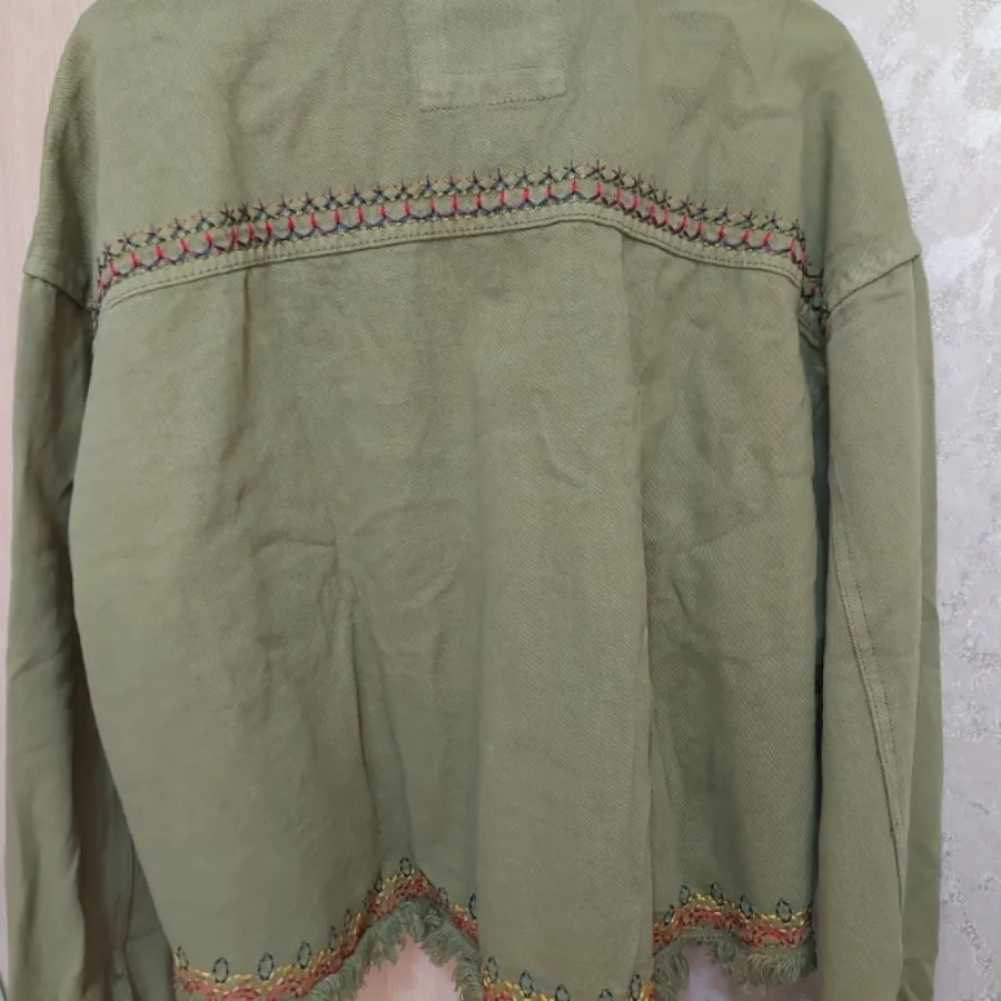 کت جین زارا اورجینال