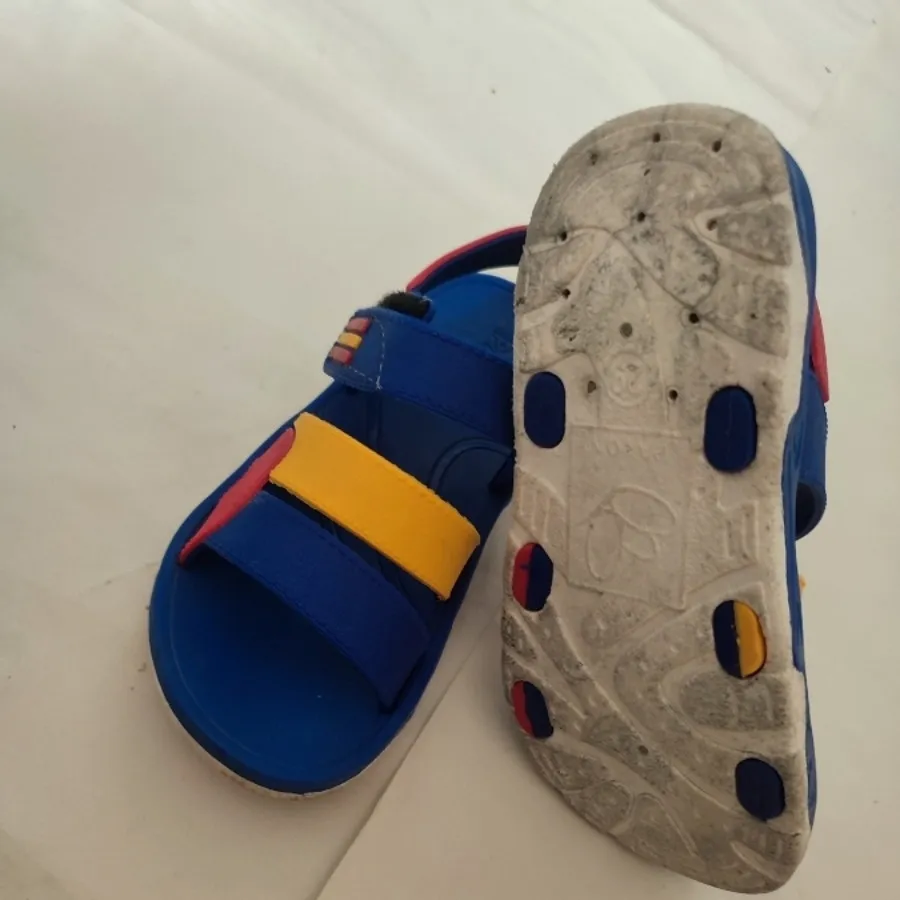 کفش تابستانی