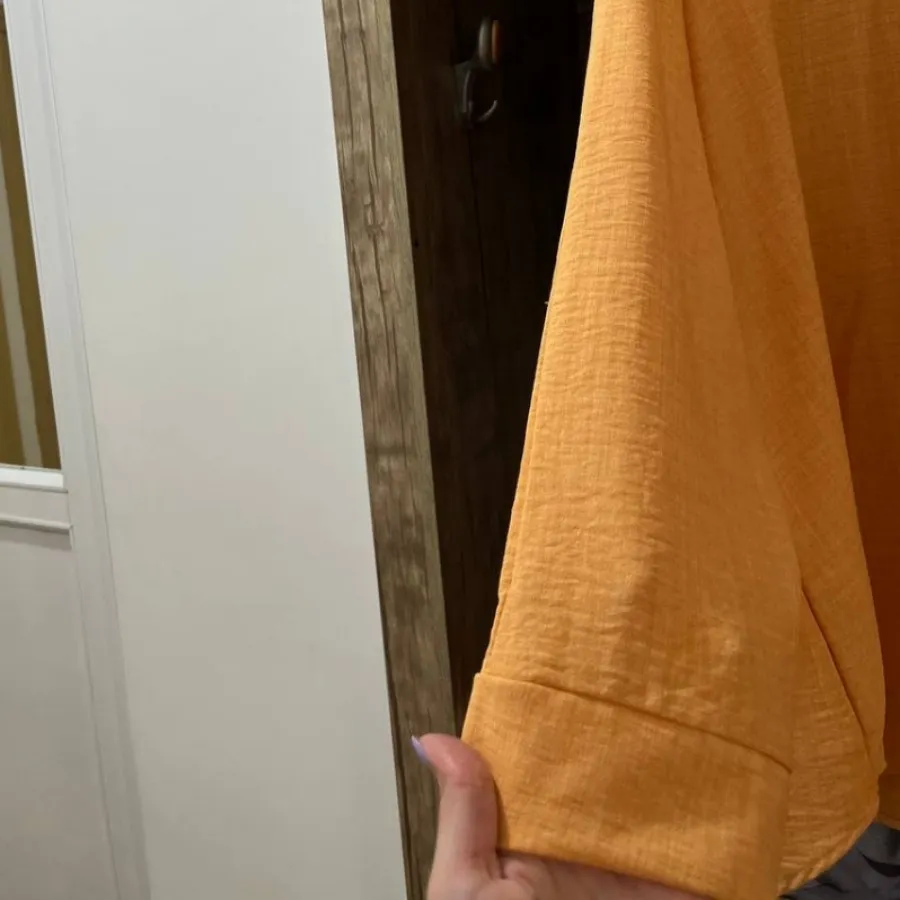 شومیز مانتویی