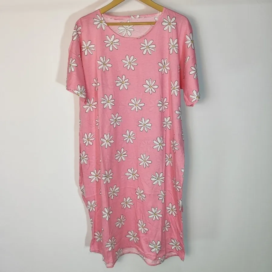 پیراهن نخ پنبه