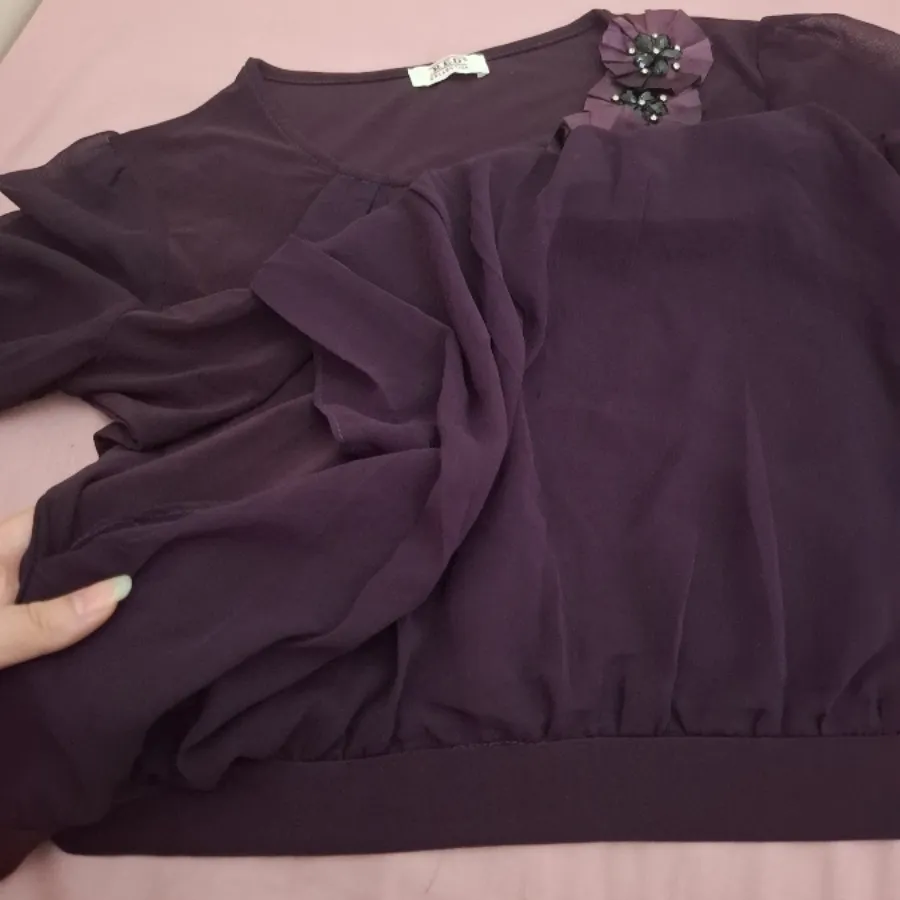 شومیز زنانه