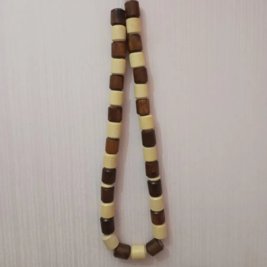 تسبیح دکوری