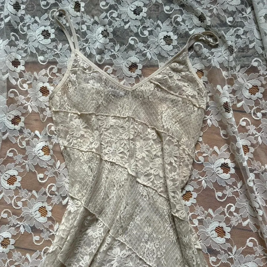 پیراهن بلند