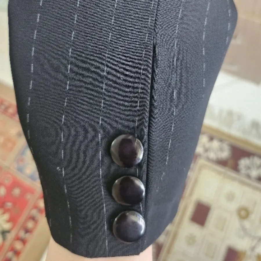 فرم اداری دیپلمات