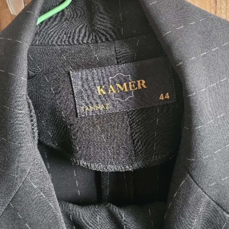 فرم اداری دیپلمات