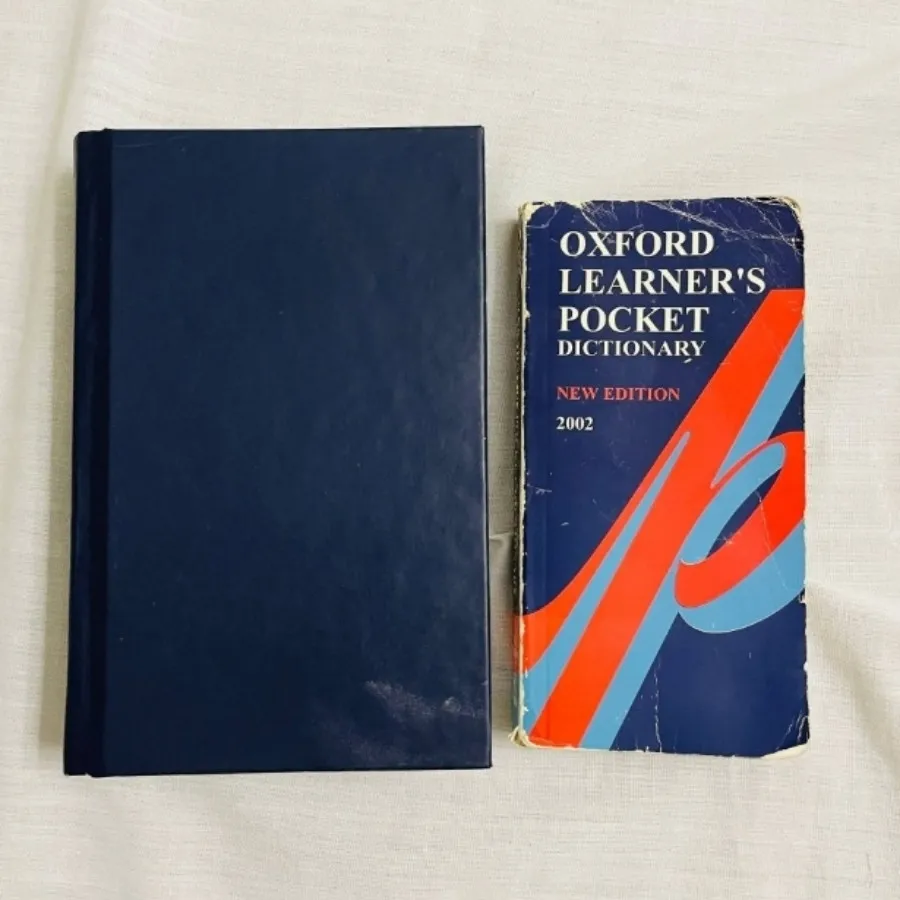 دیکشنری انگلیسی فارسی