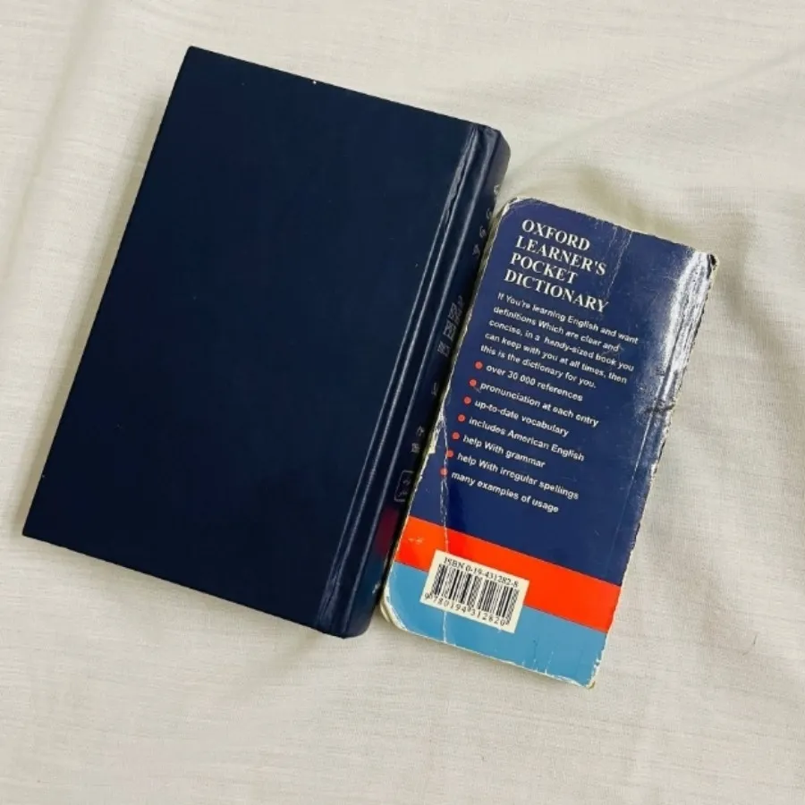 دیکشنری انگلیسی فارسی