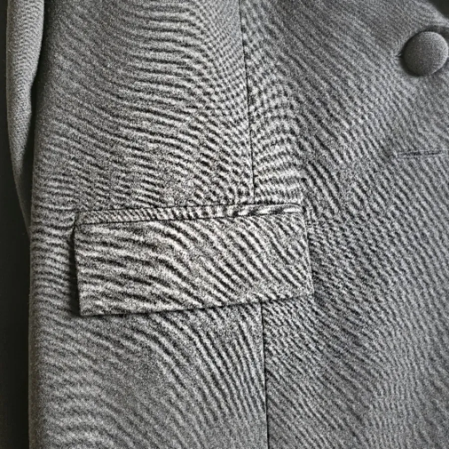 فرم اداری سرمه ای