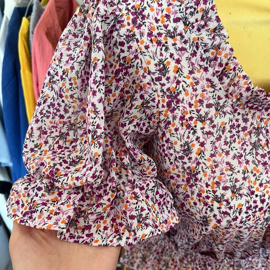 بلوز دخترونه