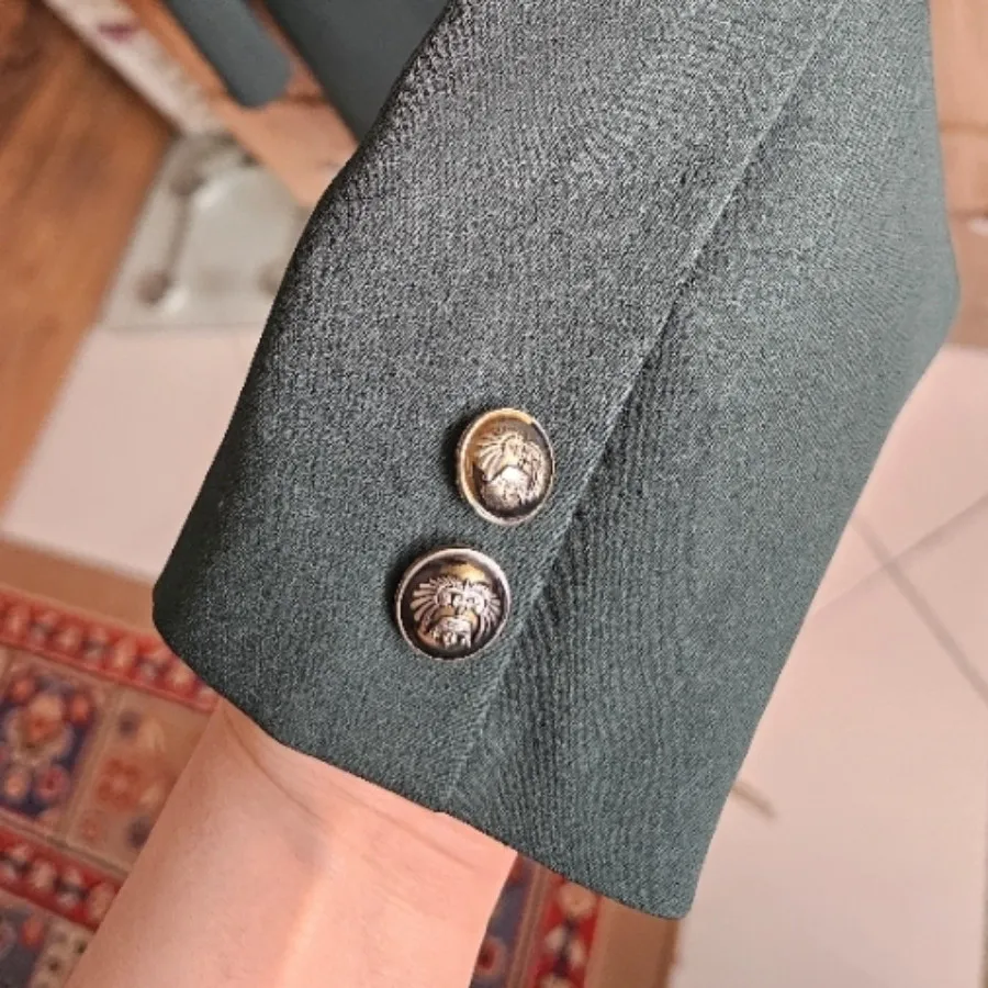 فرم اداری یشمی