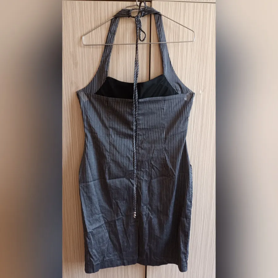 پیراهن دکلته خارجی