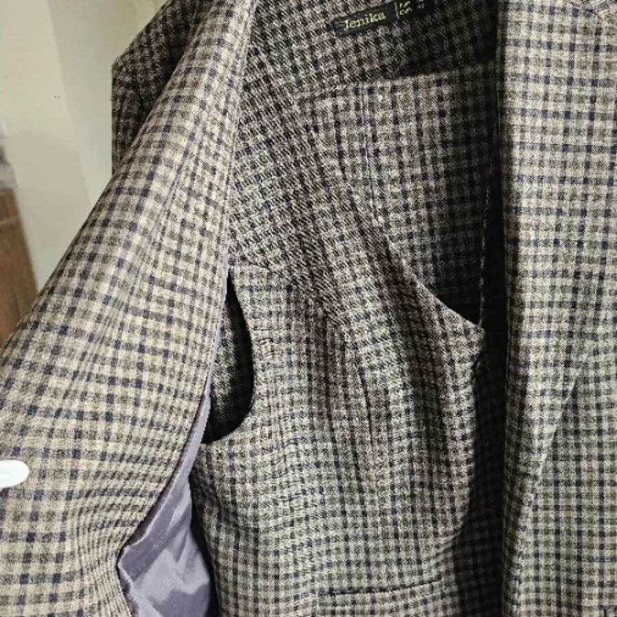 فرم اداری سه تیکه