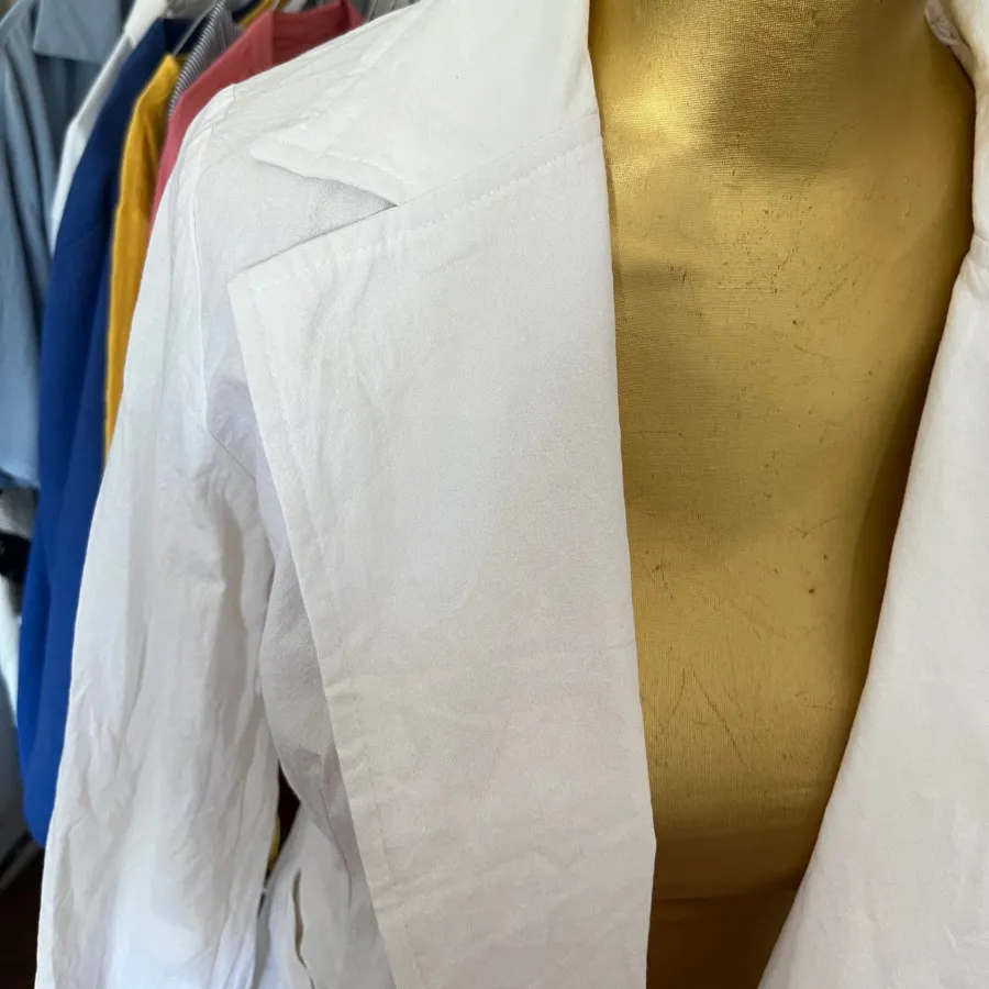 مانتو تابستونی