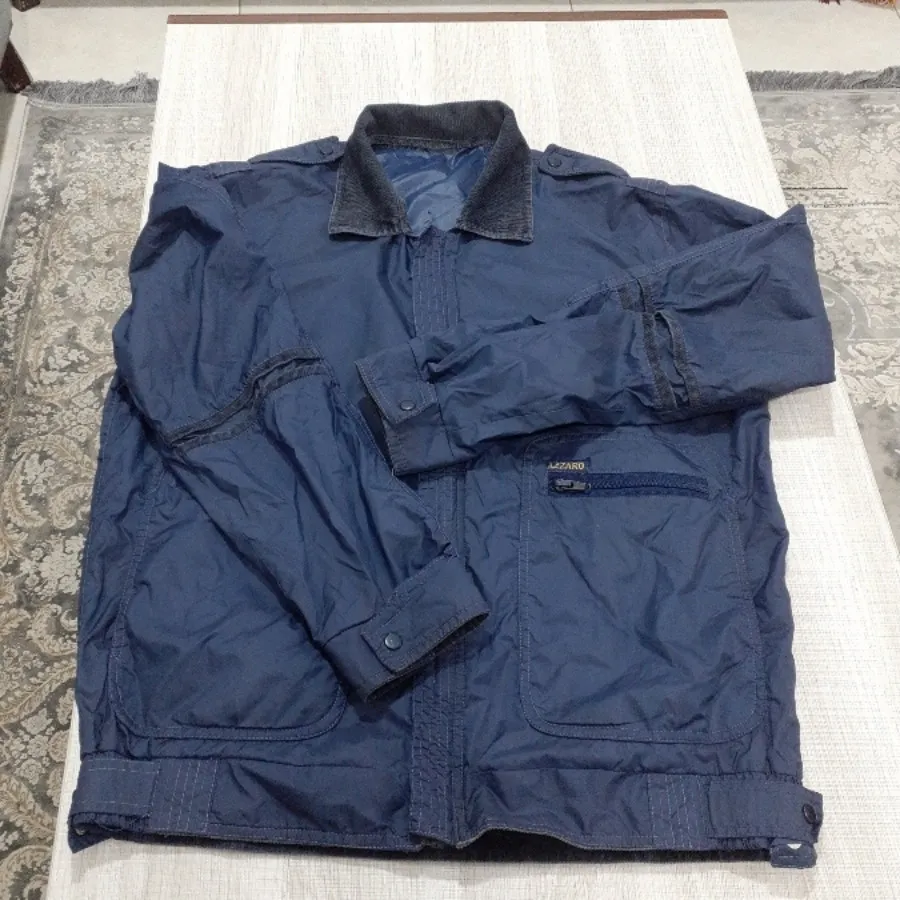 کاپشن بارونی