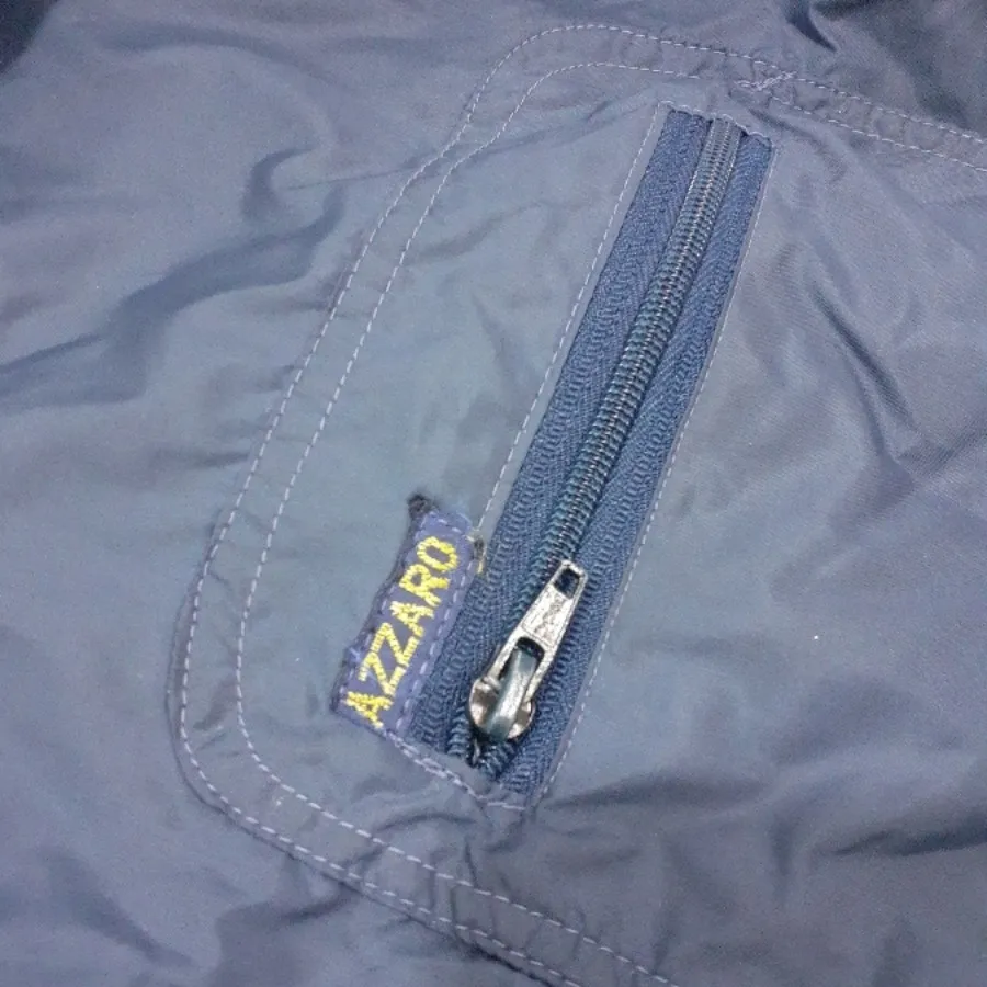 کاپشن بارونی