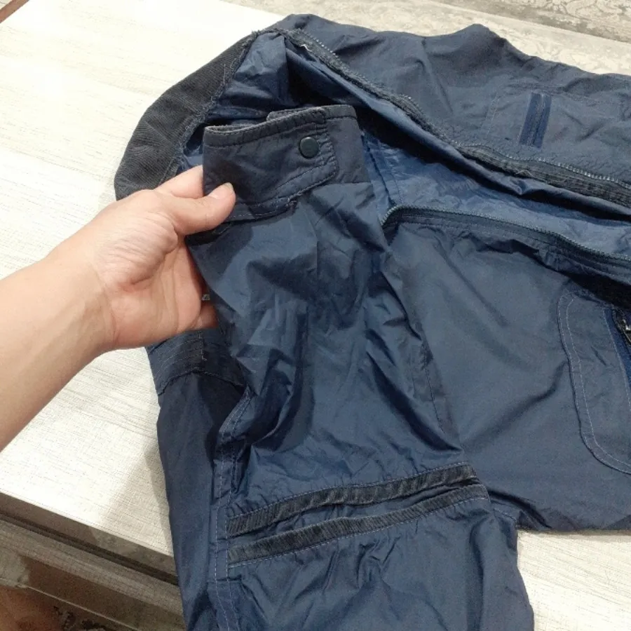 کاپشن بارونی