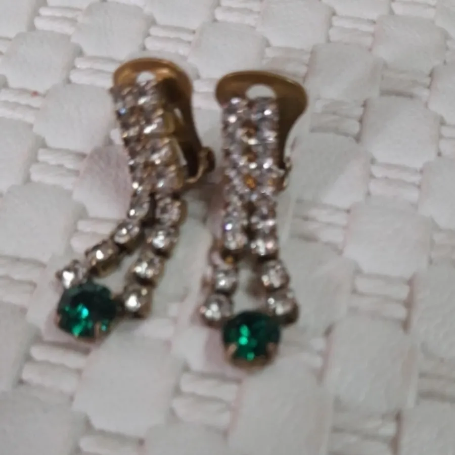 گوشواره قدیمی