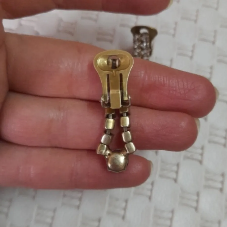 گوشواره قدیمی