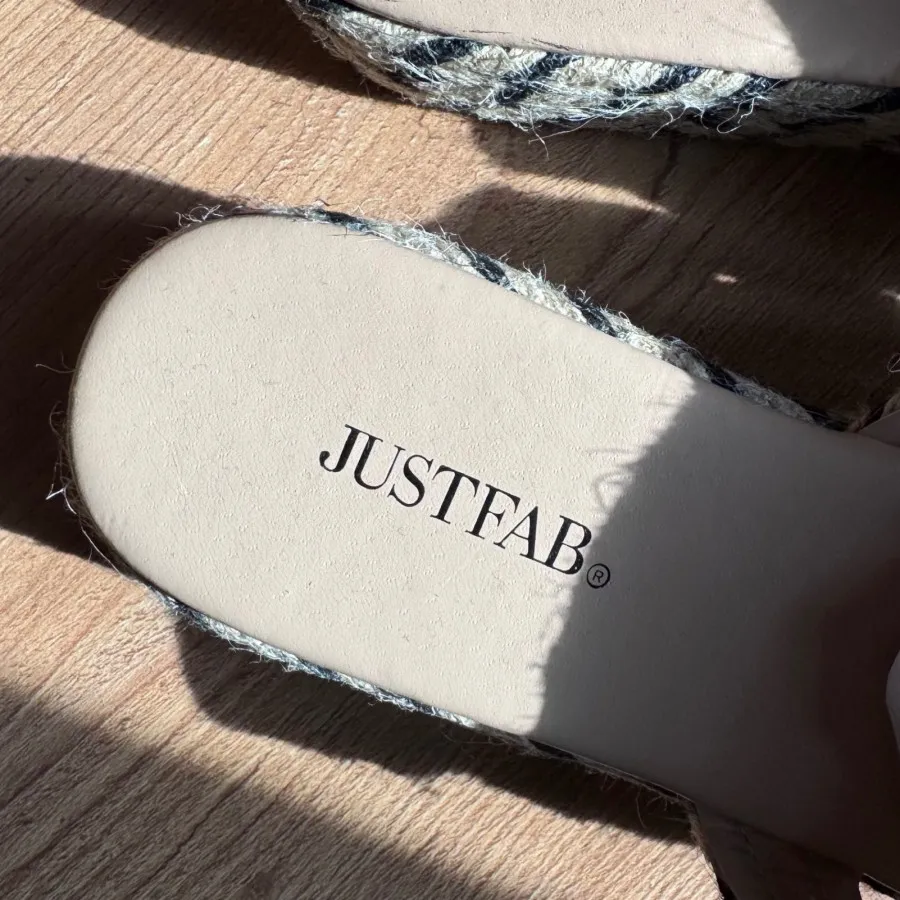 صندل امریکایی justfab