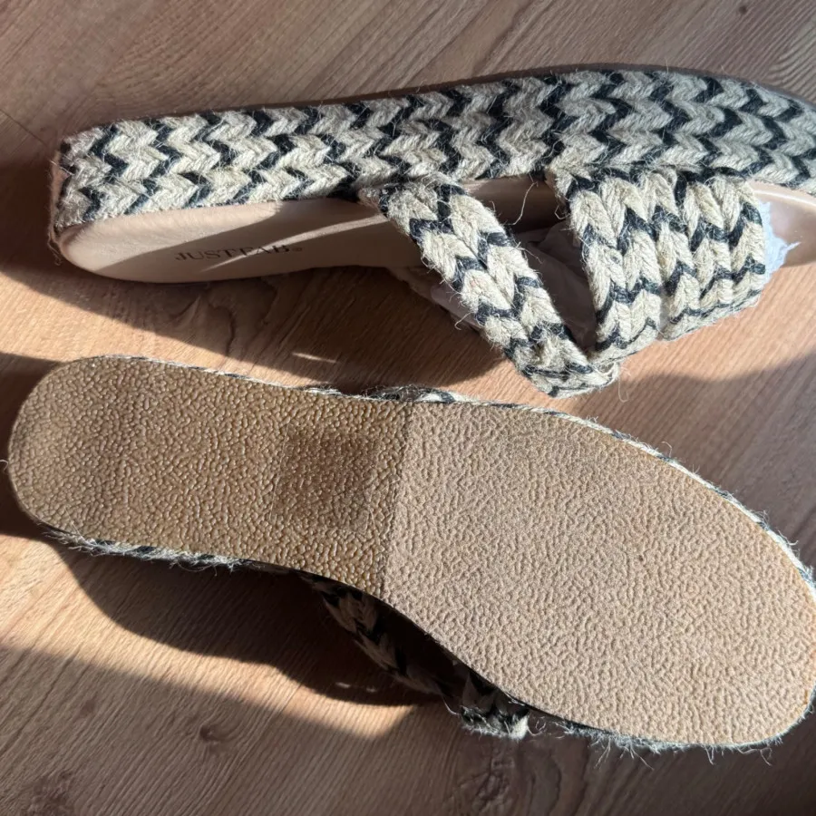 صندل امریکایی justfab