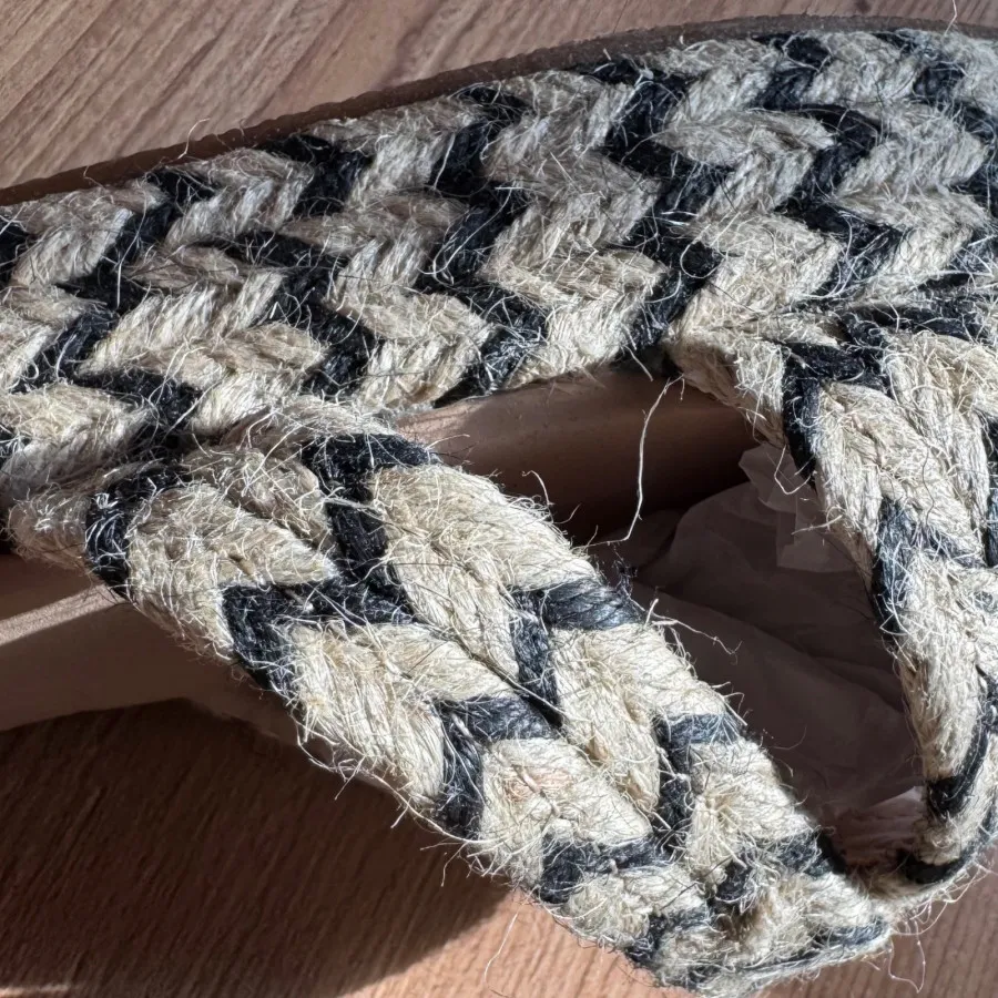 صندل امریکایی justfab