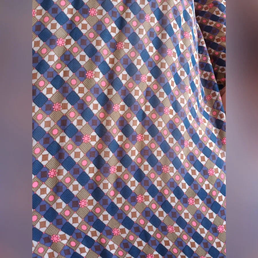 پیراهن بلند