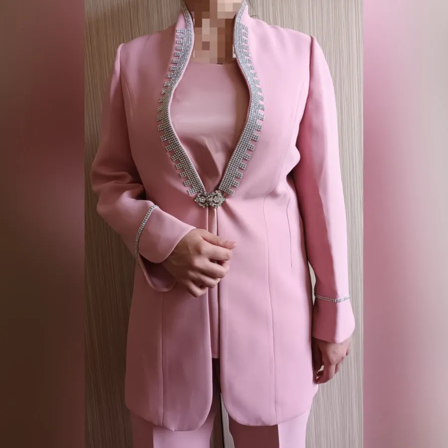 کت و شلوار مجلسی