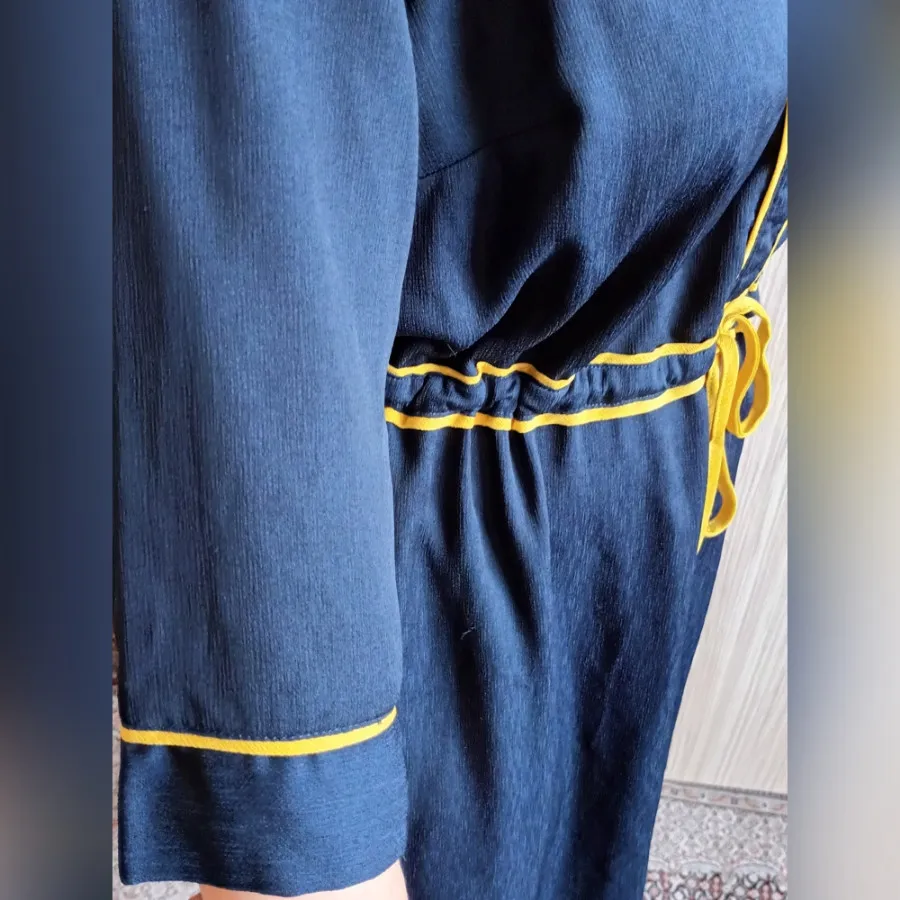 پیراهن خارجی سایز بزرگ