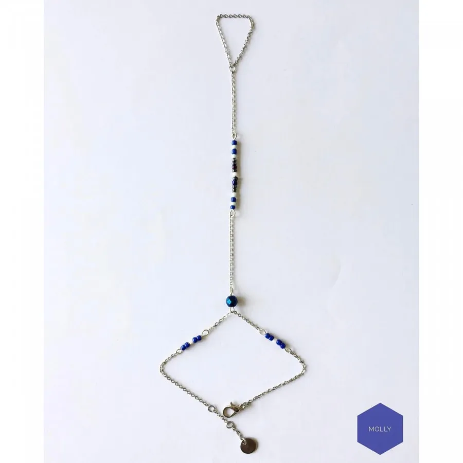 دستبند انگشتری