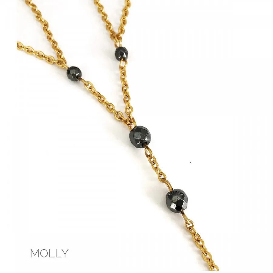 دستبند انگشتری