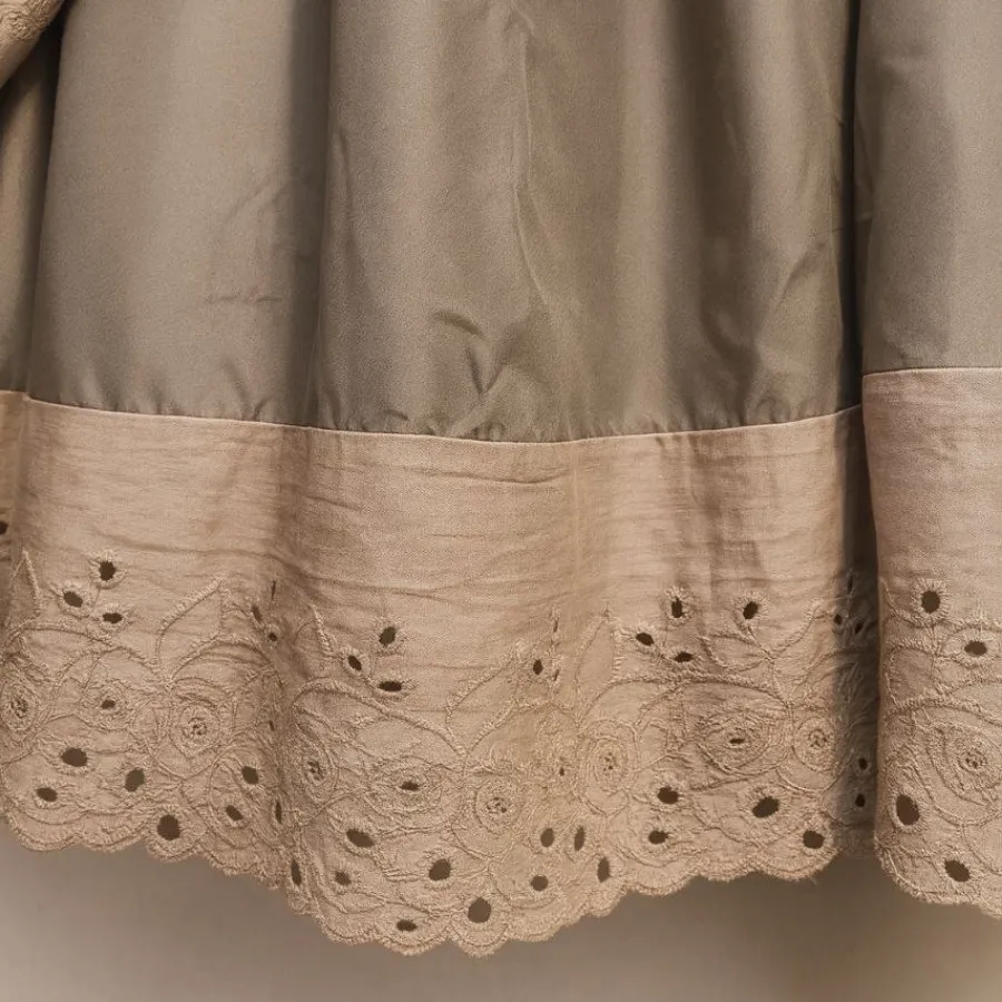 دامن گیپور برجسته